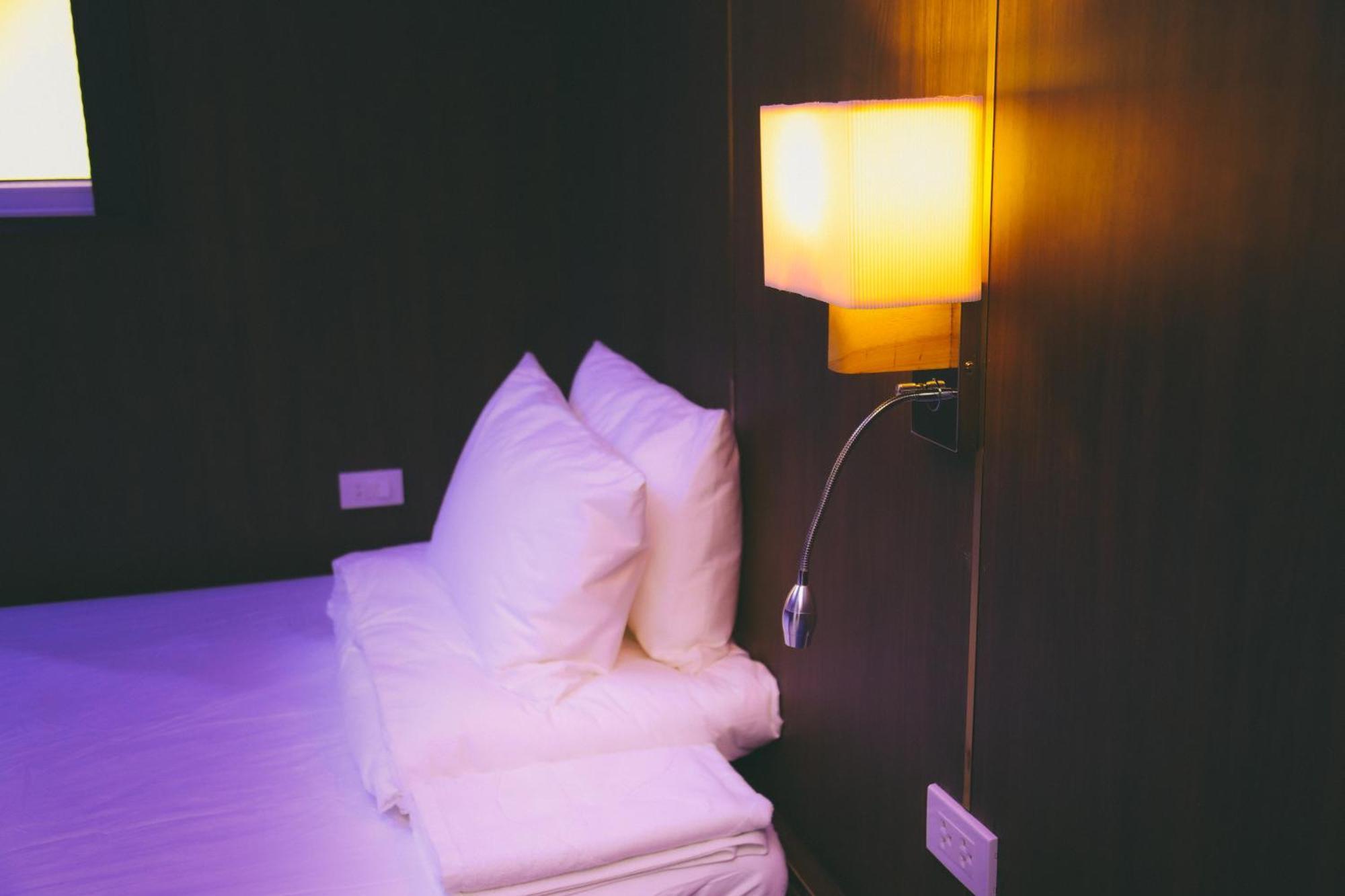 Meddom Park Otel Cao Phong Dış mekan fotoğraf